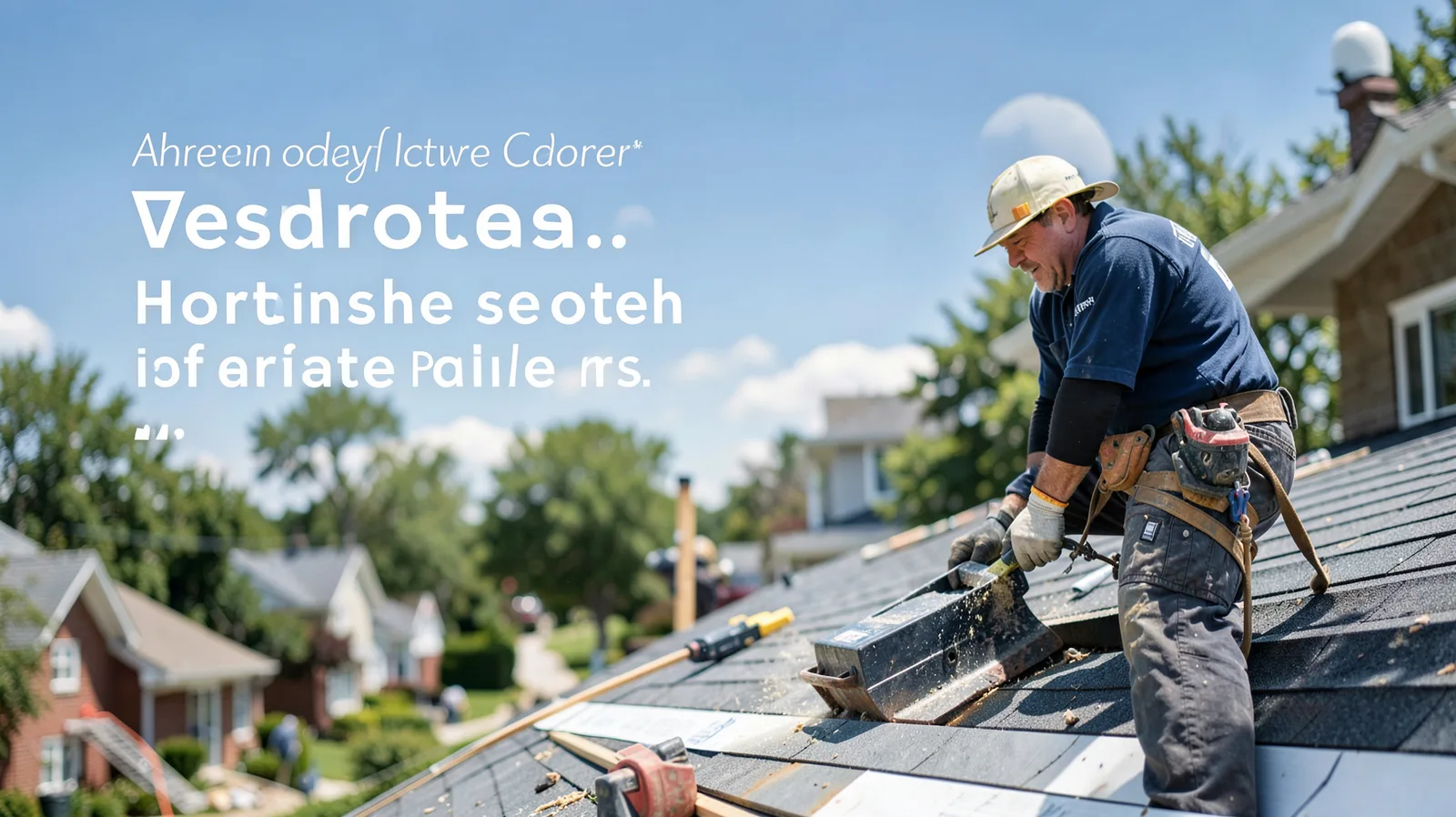 Roof Replacement in Turners Station, KY near me